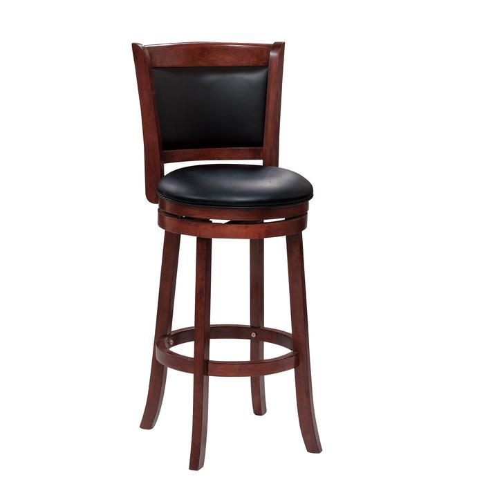 1131-29S-Dining Swivel Pub Height Chair - Chair - Half Price Furniture