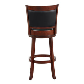 1131-29S-Dining Swivel Pub Height Chair - Half Price Furniture