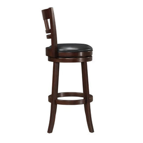 1140E-29S-Dining Swivel Pub Height Chair - Chair - Half Price Furniture