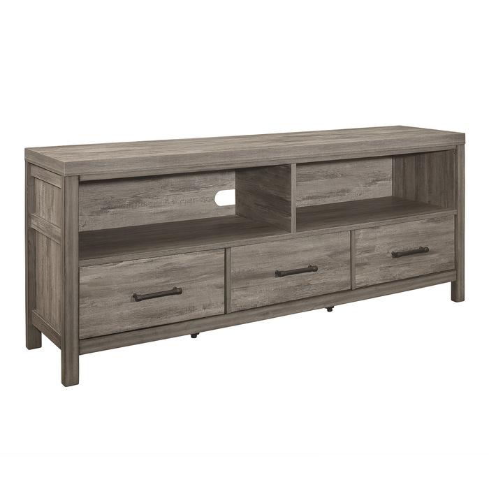 Bainbridge TV Stand - Half Price Furniture