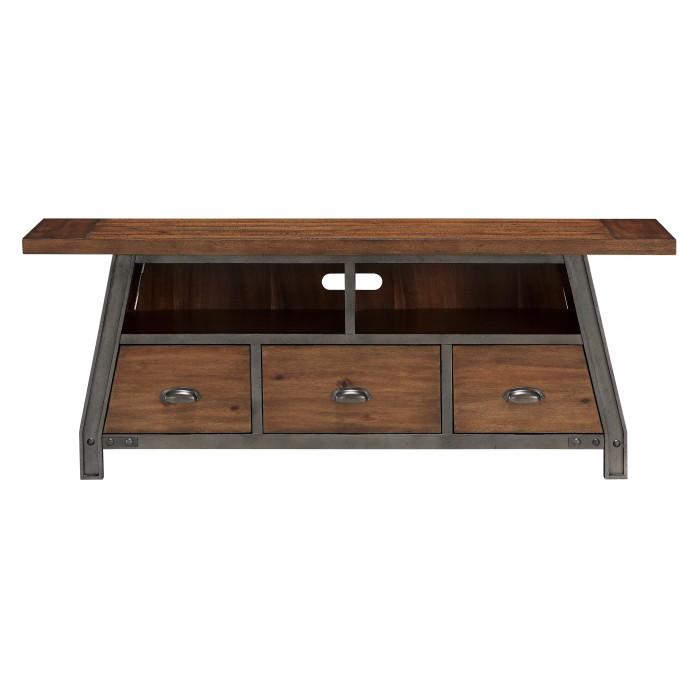 Holverson TV Stand Half Price Furniture