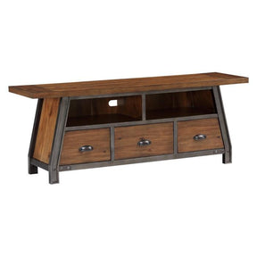 Holverson TV Stand - Half Price Furniture