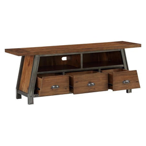 Holverson TV Stand - Half Price Furniture