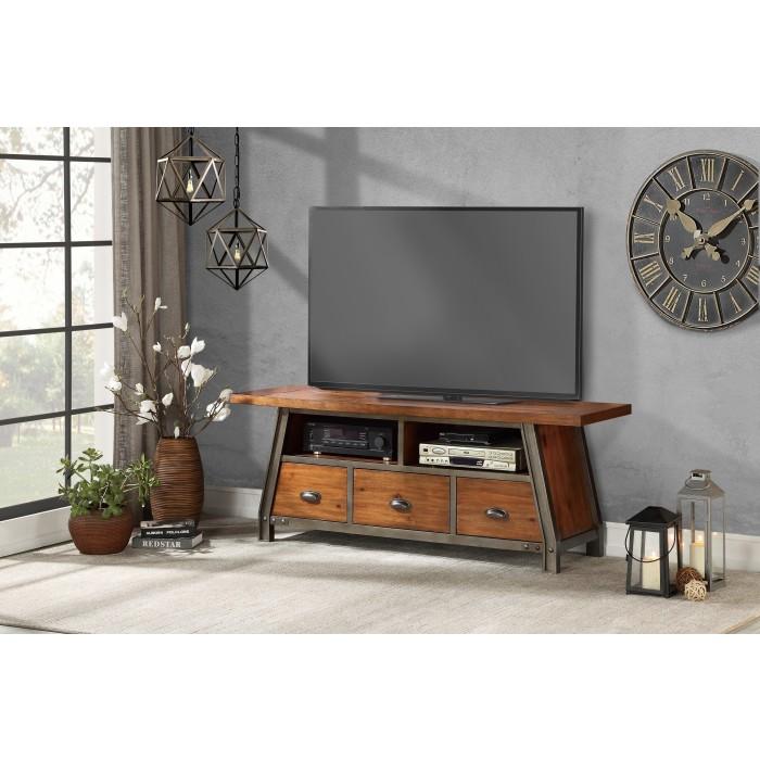 Holverson TV Stand - Half Price Furniture