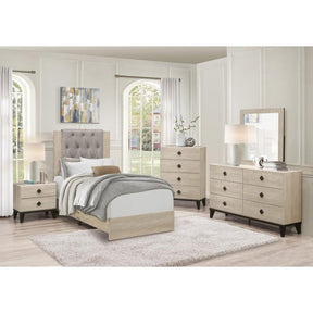 Whiting Chest - Half Price Furniture