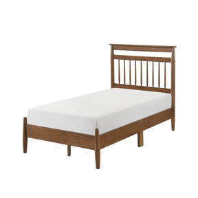 1599T-1-Youth Twin Platform Bed - Half Price Furniture