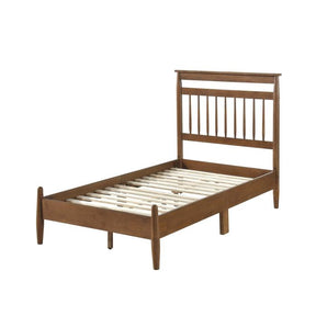 1599T-1-Youth Twin Platform Bed - Half Price Furniture