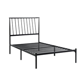 Augusta Twin Platform Bed - Half Price Furniture