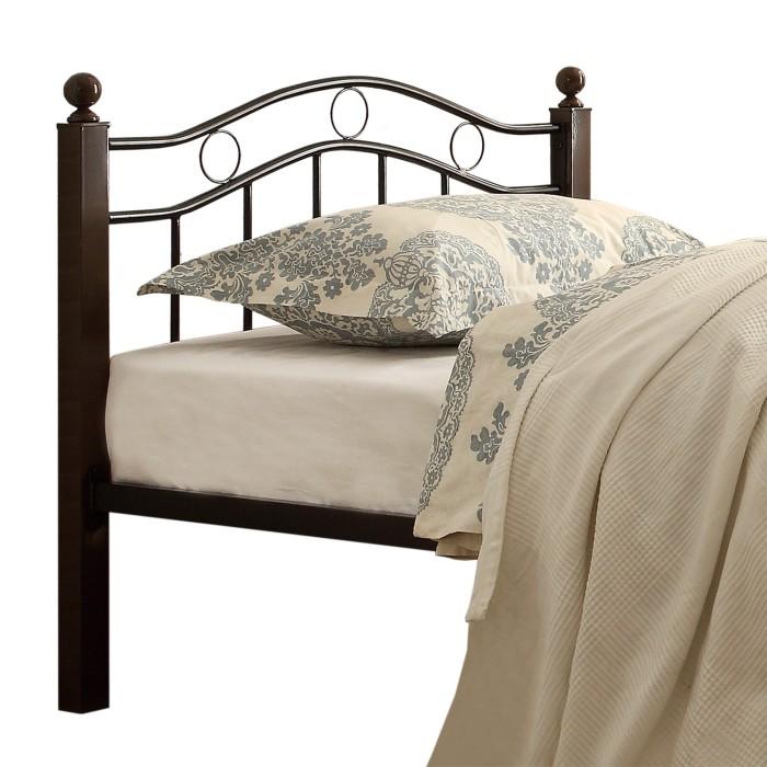 Averny Twin Platform Bed - Half Price Furniture