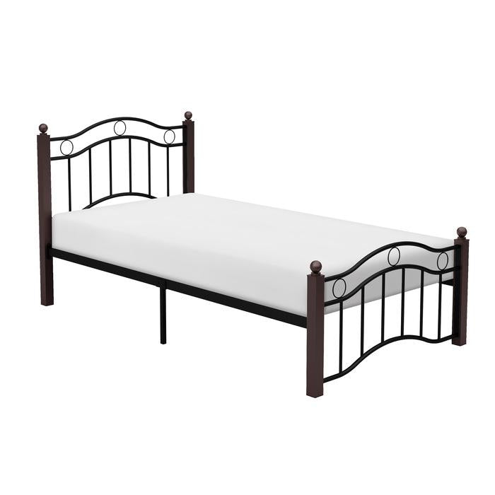 Averny Twin Platform Bed - Half Price Furniture