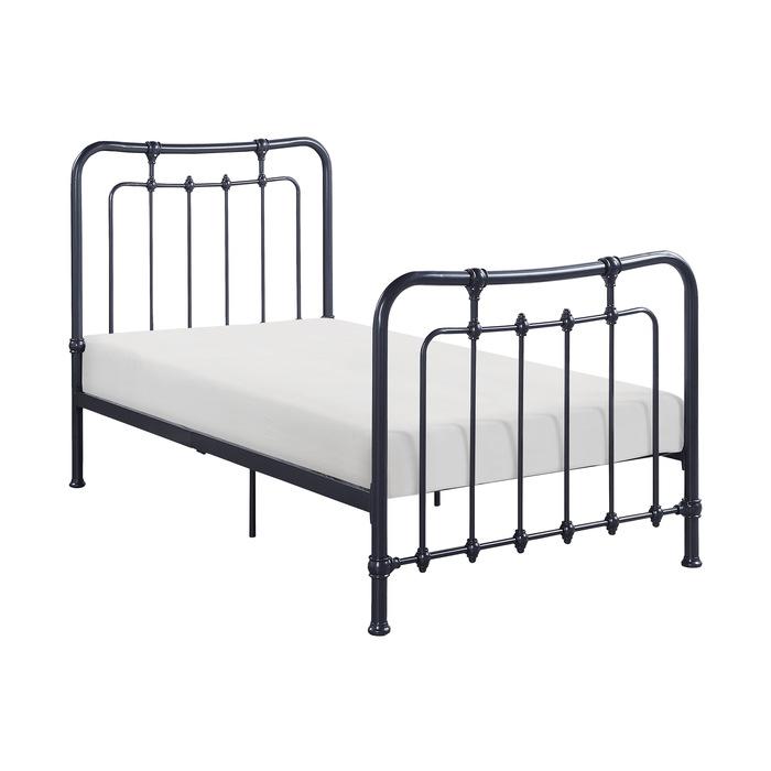 Engleside Twin Platform Bed - Half Price Furniture