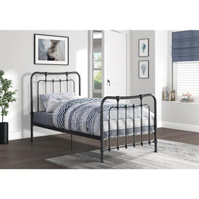 Engleside Twin Platform Bed - Half Price Furniture