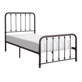 Larkspur Twin Platform Bed - Half Price Furniture