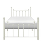 Lia Twin Platform Bed Half Price Furniture