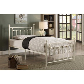 Lia Twin Platform Bed - Half Price Furniture