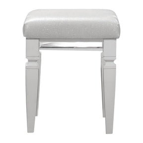 Tamsin Vanity Stool - Vanity Stool - Half Price Furniture