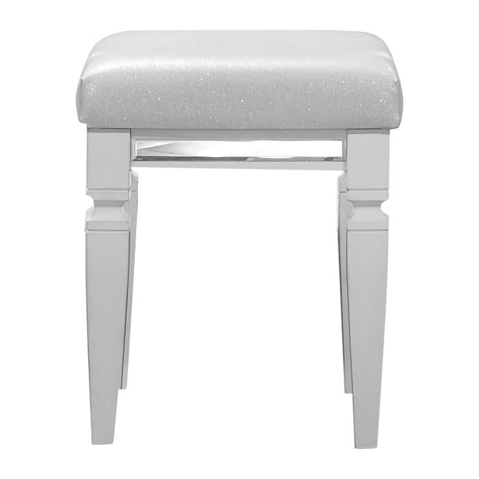 Tamsin Vanity Stool - Half Price Furniture