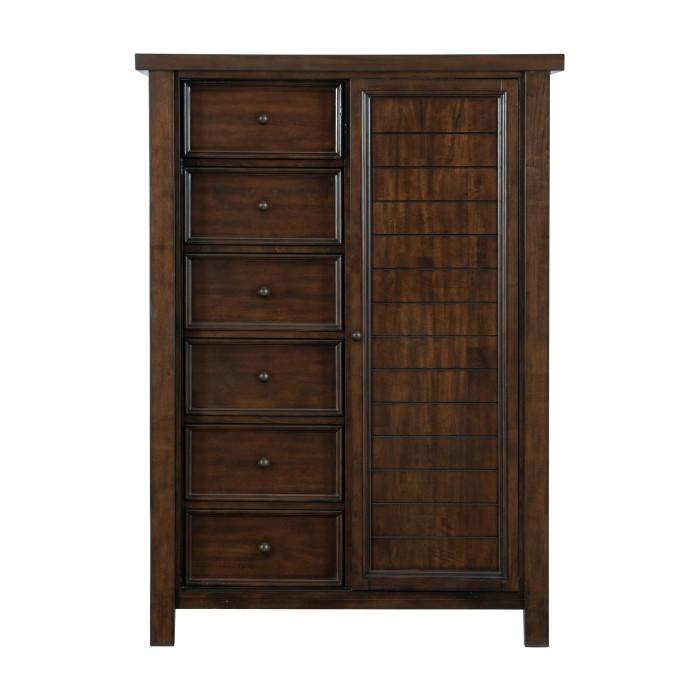 Logandale Wardrobe Half Price Furniture