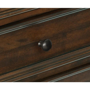 Logandale Chest - Half Price Furniture