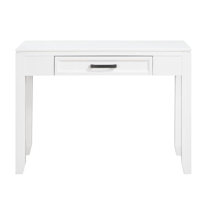 1450WH-15-Office Writing Desk Half Price Furniture