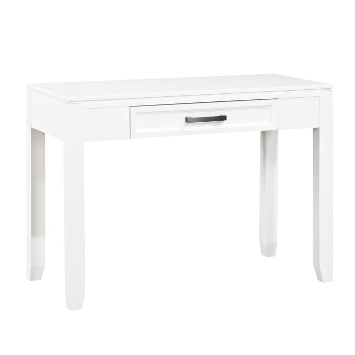 1450WH-15-Office Writing Desk - Half Price Furniture