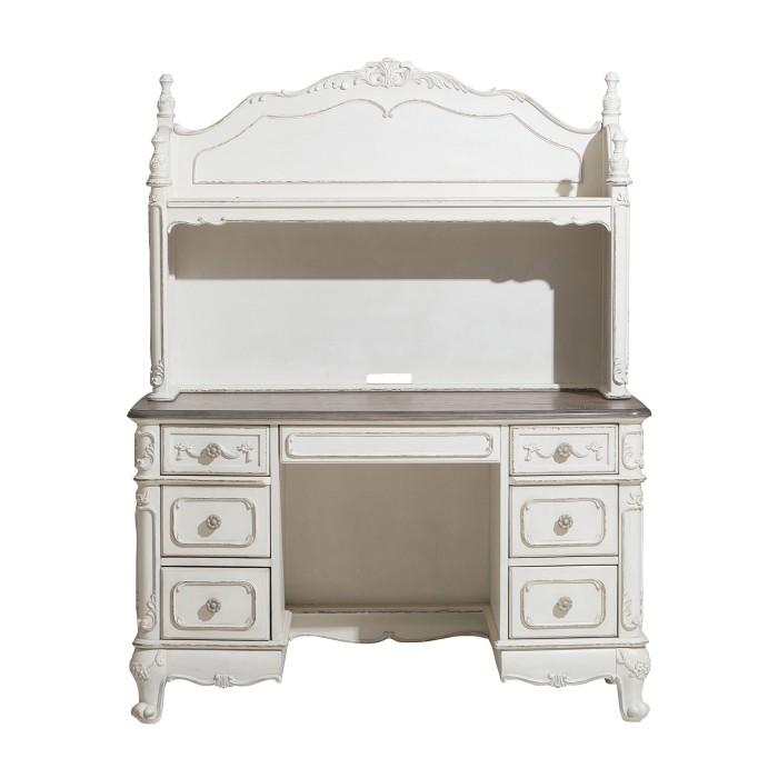 Cinderella Writing Hutch - Half Price Furniture