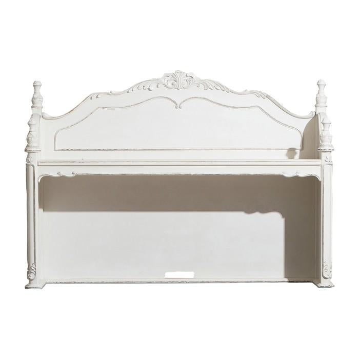 Cinderella Writing Hutch Half Price Furniture