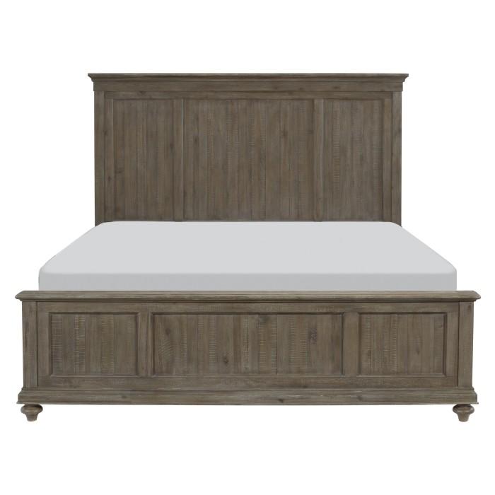 Cardano (3)California King Bed - Half Price Furniture