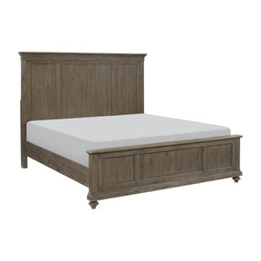 Cardano (3)California King Bed - Half Price Furniture