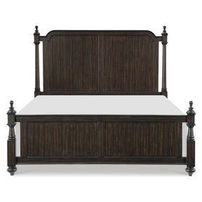 Cardano (3)California King Bed - Half Price Furniture