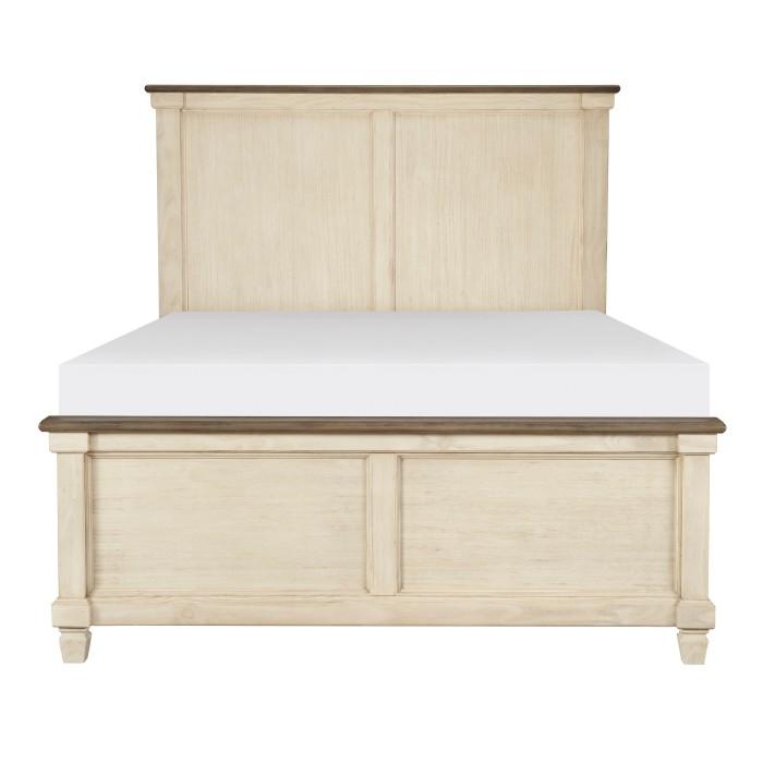 Weaver (3)California King Bed Half Price Furniture
