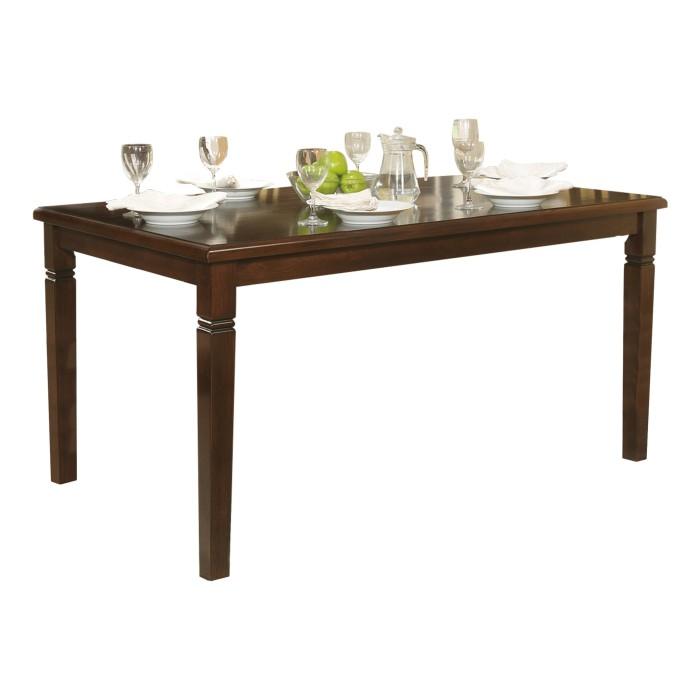 2538-60 - Dining Table Half Price Furniture