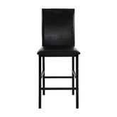 2601-24 - Counter Height Chair Half Price Furniture