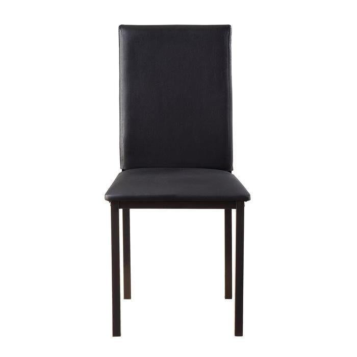 2601BK-S1 - Side Chair Half Price Furniture