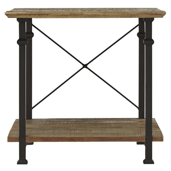 3228-04 - End Table Half Price Furniture