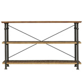 3228-05 - Sofa Table/TV Stand Half Price Furniture