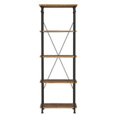 3228-12 - Bookcase Half Price Furniture