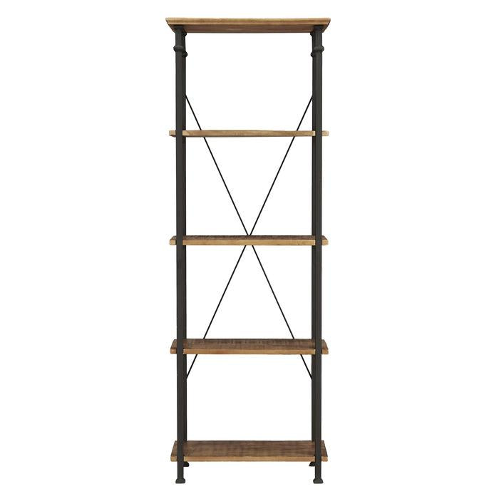 3228-12 - Bookcase Half Price Furniture