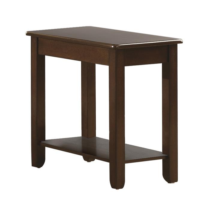 3256RF-02 - Chairside Table Half Price Furniture