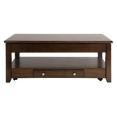 3256RF-30 - Lift Top Cocktail Table Half Price Furniture