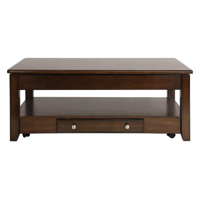 3256RF-30 - Lift Top Cocktail Table Half Price Furniture