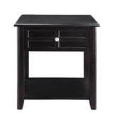 3257RF-04 - End Table Half Price Furniture