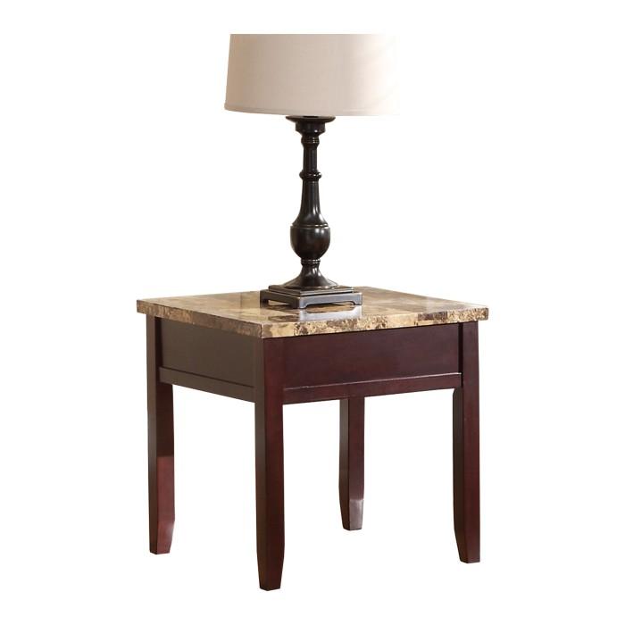 3447-04 - End Table Half Price Furniture