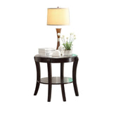 3508-04 - End Table Half Price Furniture