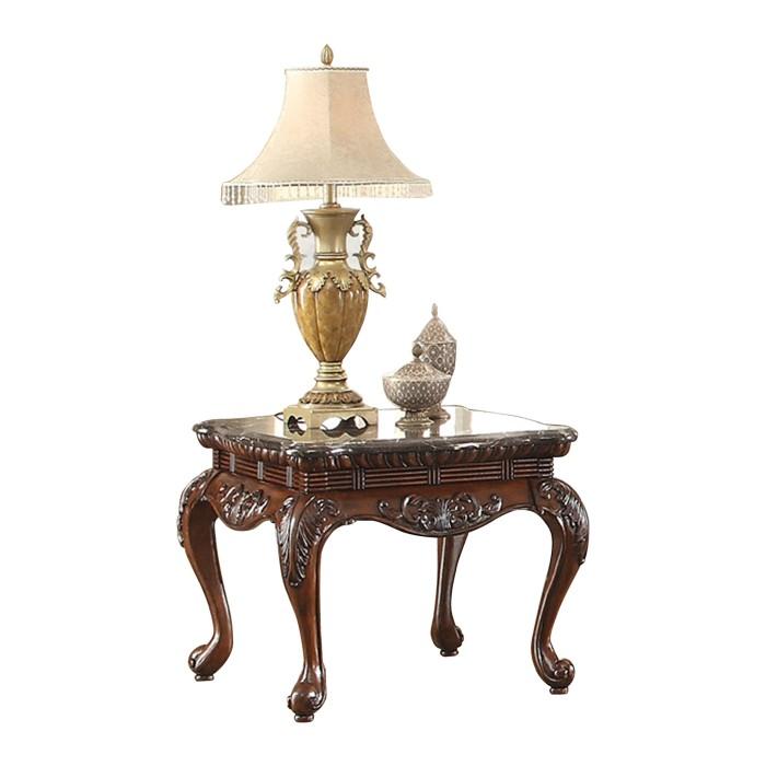 3526-04 - End Table Half Price Furniture