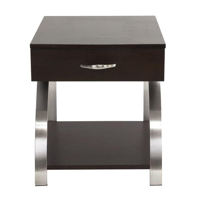 3533RF-04 - End Table Half Price Furniture