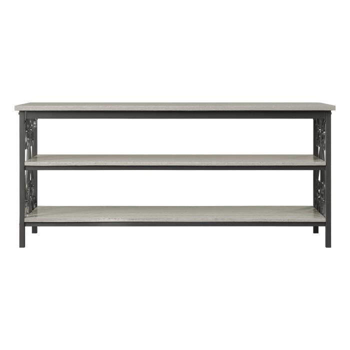 35800-T - TV Stand/Sofa Table Half Price Furniture