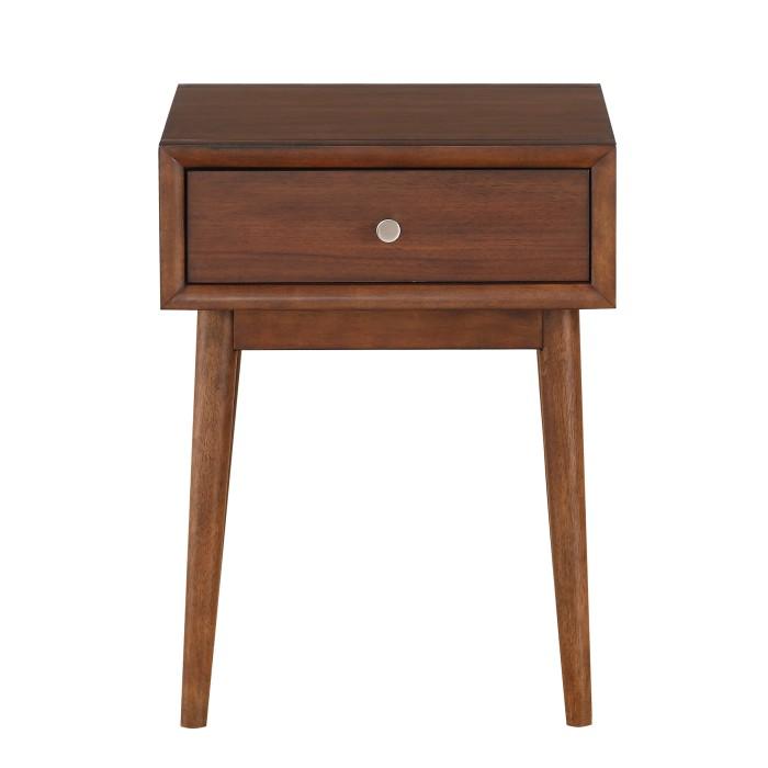 3590-04 - End Table Half Price Furniture