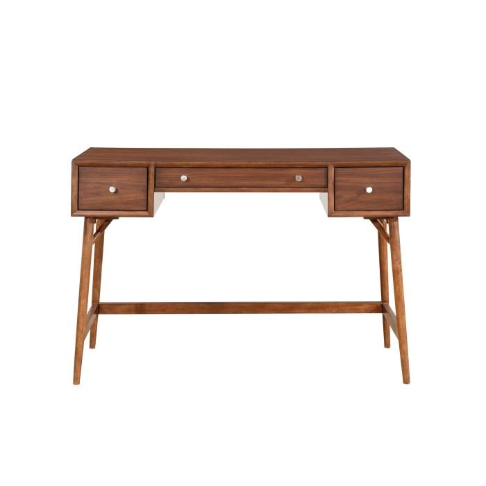 3590-22 - Counter Height Writing Desk Half Price Furniture