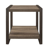 3606NM-04 - End Table Half Price Furniture